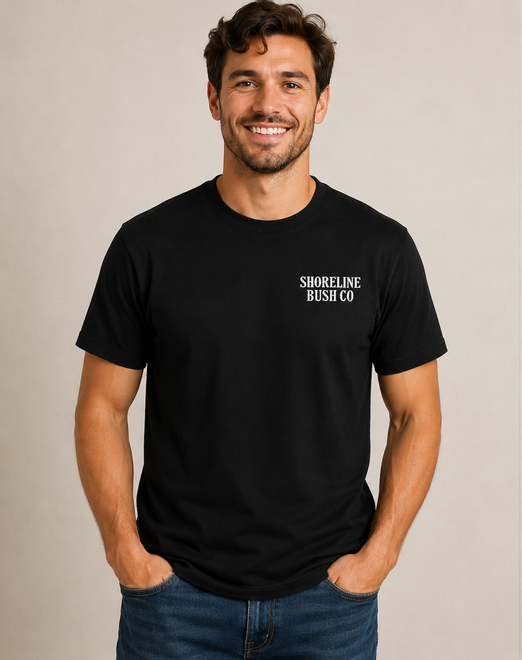 shorlinebushco shirt