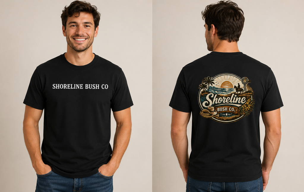 shorlinebushco shirt