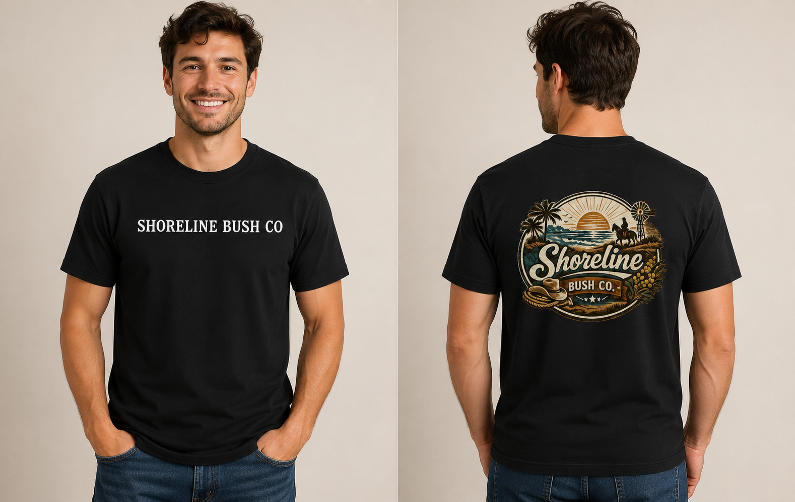 shorlinebushco shirt