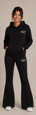 Shoreline Bush Co Women's Hoodie & Leggings