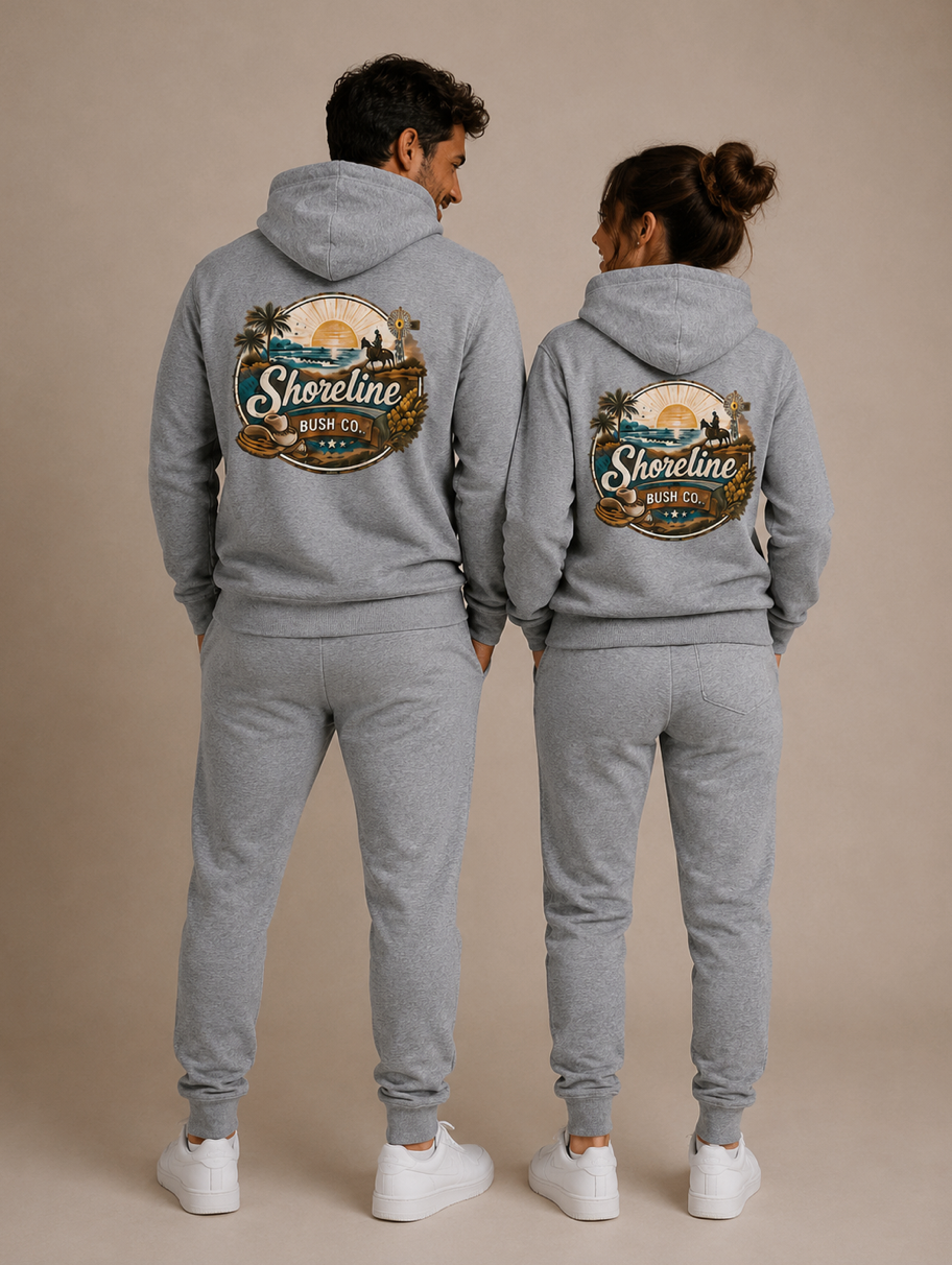 hoodie