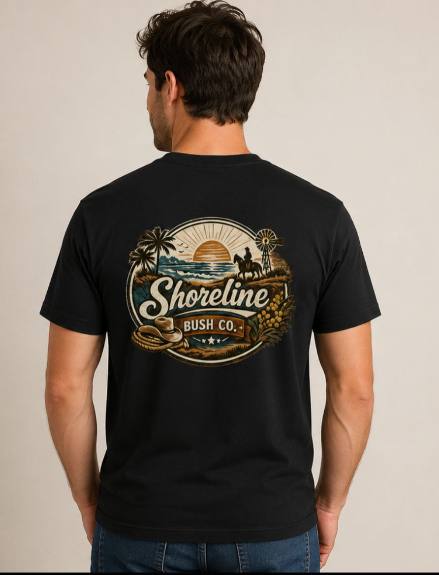 shorlinebushco shirt