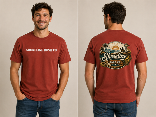 shorlinebushco shirt